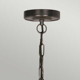 Finsbury Park 3 Light Chandelier