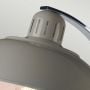 Franklin 1 Light Desk Lamp - Grey