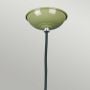 Franklin 1 Light Pendant - Green