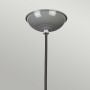 Franklin 1 Light Pendant - Grey