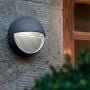 Freyr Sp Round 1 Light Wall Light