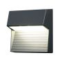 Freyr Sp Square 1 Light Wall Light