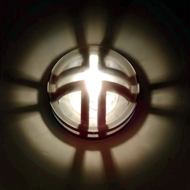 Frida 1 Light Ceiling Light - Comet Lighting