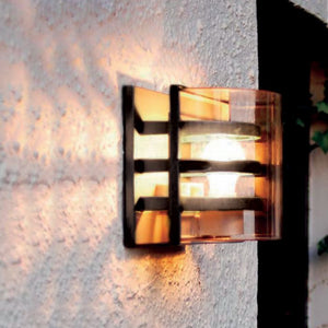 Frida 1 Light Wall Light - Comet Lighting