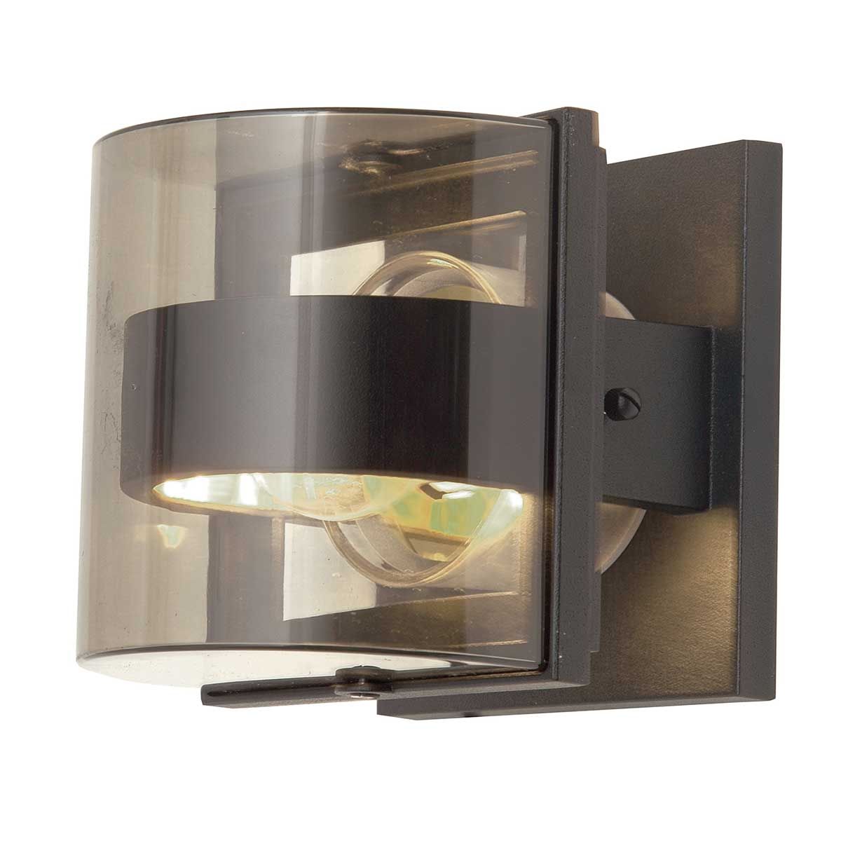 Frida 1 Light Small Wall Light - Comet Lighting