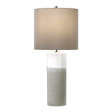 Fulwell 1-Light Table Lamp - Comet Lighting