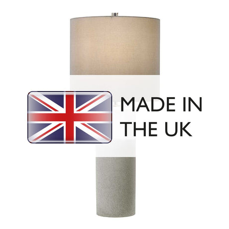 Fulwell 1-Light Table Lamp