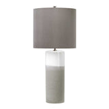 Fulwell 1-Light Table Lamp - Comet Lighting