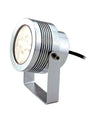 Elite Outdoor 12v LED Spot Light Large Aluminium - Comet Lighting