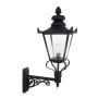 Grampian 1 Light Wall Lantern