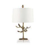 Audubon 1-Light Park Table Lamp - Comet Lighting