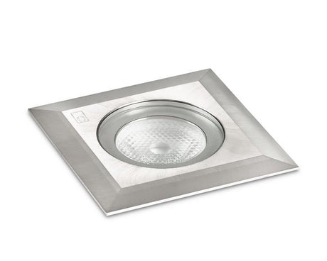 GL016 Square Ground Light 2700K - Comet Lighting