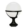 Glenbeigh 1 Light Pedestal/Porch Lantern