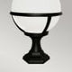 Glenbeigh 1 Light Pedestal/Porch Lantern