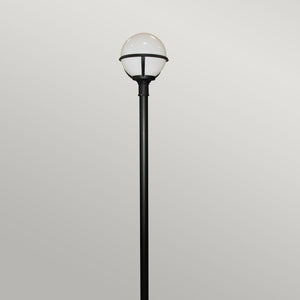 Glenbeigh 1 Light Lamp Post - Comet Lighting