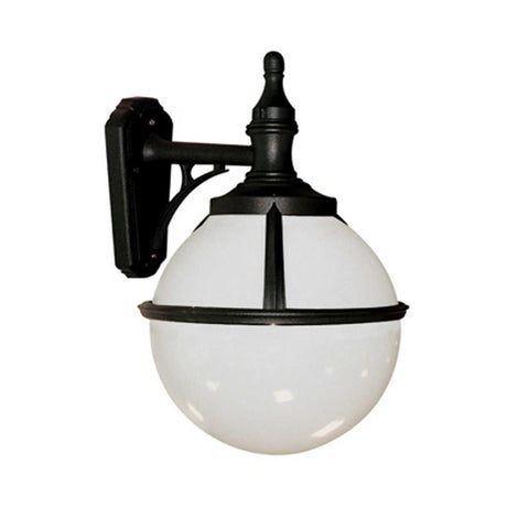 Glenbeigh 1 Light Wall Lantern - Comet Lighting