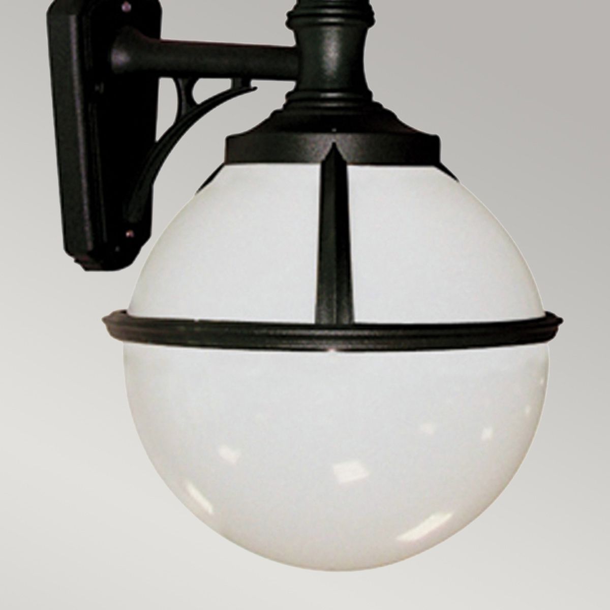 Glenbeigh 1 Light Wall Lantern - Comet Lighting