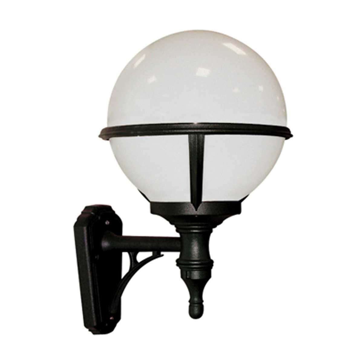 Glenbeigh 1 Light Wall Lantern - Comet Lighting