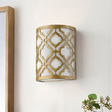 Arabella 1 Light Wall Light