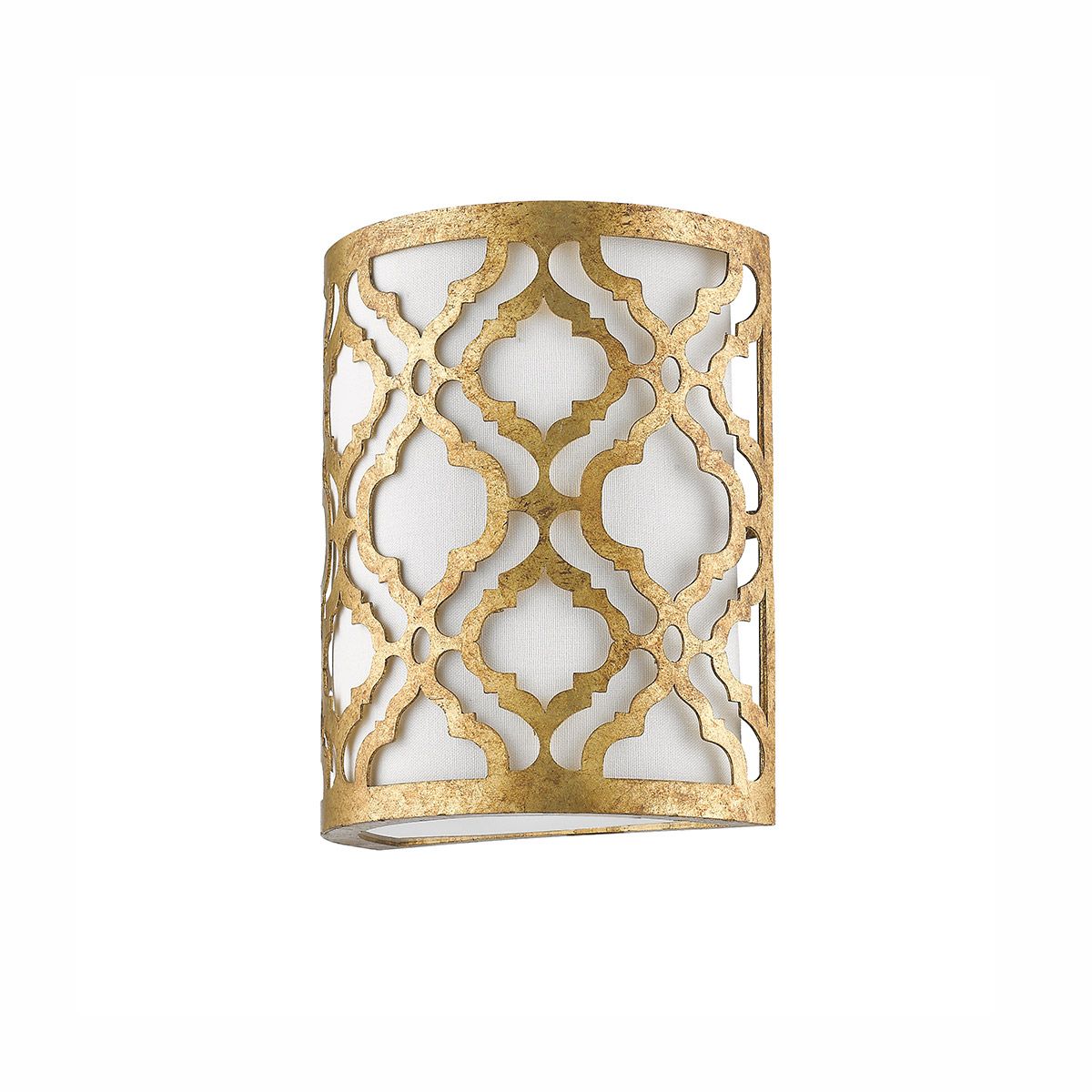 Arabella 1 Light Wall Light