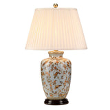 Gold Birds 1-Light Table Lamp