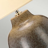 Grange Park 1-Light Table Lamp - Comet Lighting