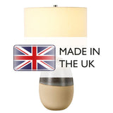 Grange Park 1-Light Table Lamp