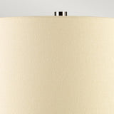 Green Retro 1 Light Table Lamp