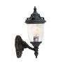 Elkstone 1 Light Wall Lantern