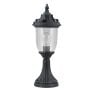 Elkstone 1 Light Pedestal