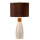 Hammersmith 1 Light Table Lamp