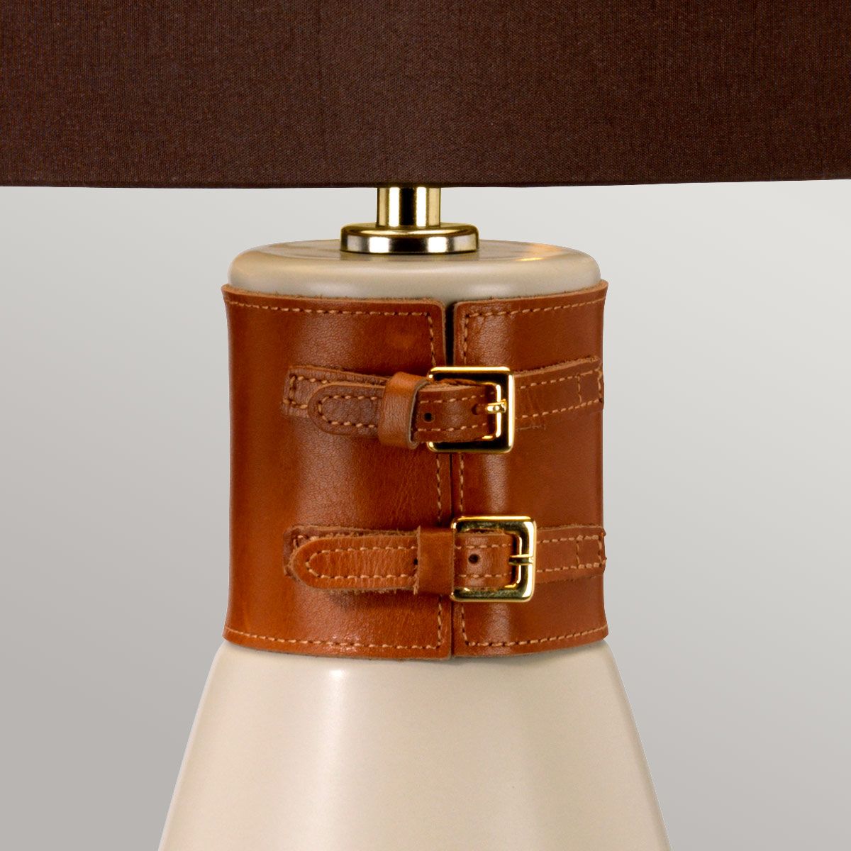 Hammersmith 1 Light Table Lamp - Comet Lighting