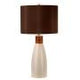 Hammersmith 1 Light Table Lamp