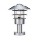 Helsingor 1 Light Pedestal Lantern