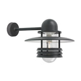 Helsinki Large 1 Light Wall Light - Comet Lighting