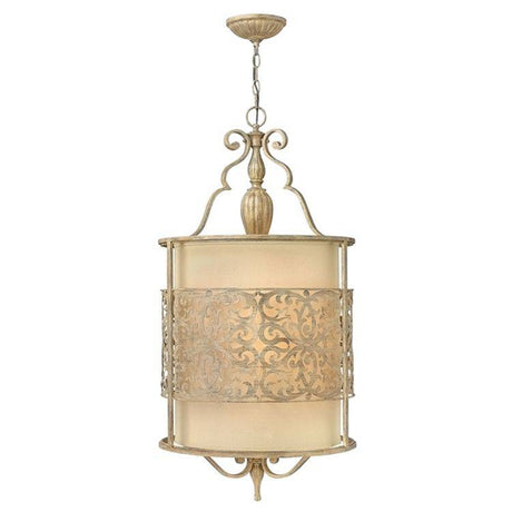 Carabel Large Pendant Ceiling Light - Comet Lighting