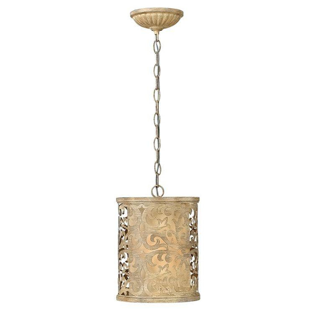 Carabel Mini Pendant Ceiling Light - Comet Lighting