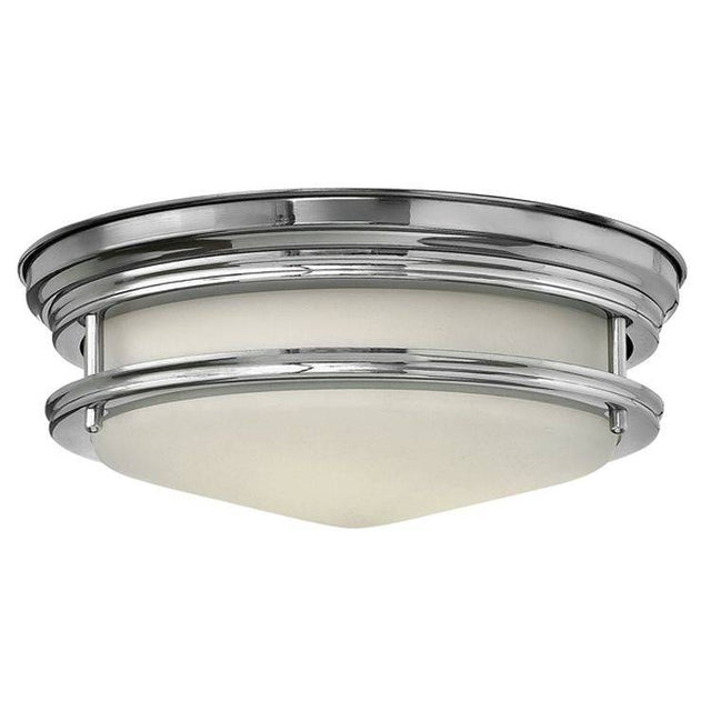 Hadley Flush Ceiling Light - Comet Lighting