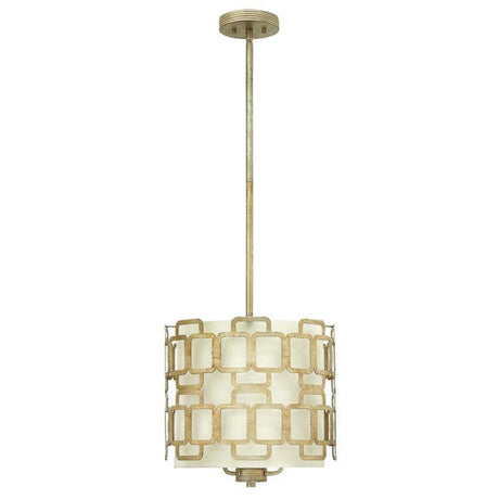 Sabina 3-Light Pendant Ceiling Light - Comet Lighting