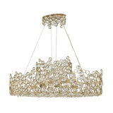 Anya Linear Chandelier