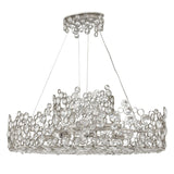 Anya Linear Chandelier