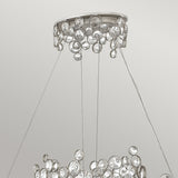 Anya Linear Chandelier