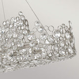 Anya Linear Chandelier