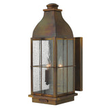 Bingham 3 Light Large Wall Lantern