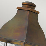 Bingham 3 Light Large Wall Lantern