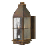 Bingham 3 Light Medium Wall Lantern