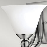 Bolla 1 Light Wall Light