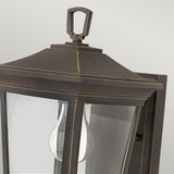 Bromley 1 Light Small Wall Lantern