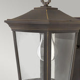 Bromley 1 Light Small Wall Lantern