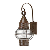 Cape Cod 1 Light Medium Wall Lantern